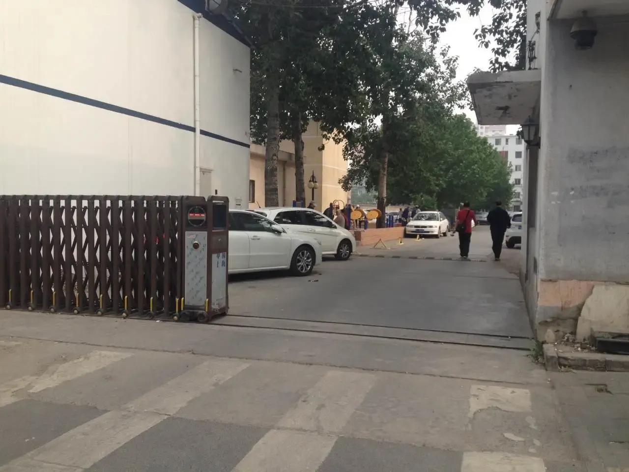 整租·北大地·东大街甲21号楼·2室