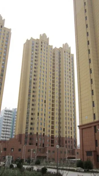 潍北花园3室2厅1卫南北朝向1000.00元/月出租