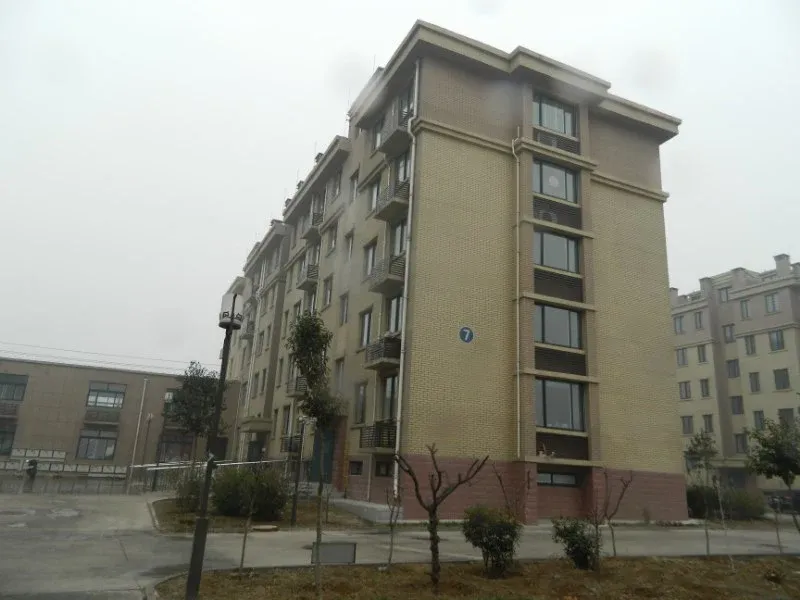 水岸名居3室1厅1卫南北朝向1600.00元/月出租