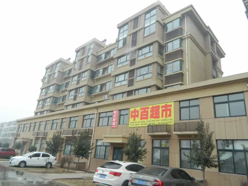 水岸名居3室1厅1卫南北朝向1000.00元/月出租