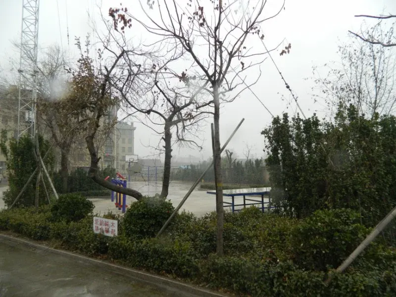 水岸名居3室2厅1卫南北朝向850.00元/月出租