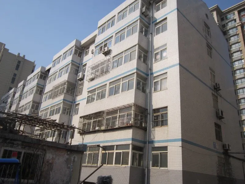 百姓家园小区3室1厅1卫南北朝向950.00元/月出租