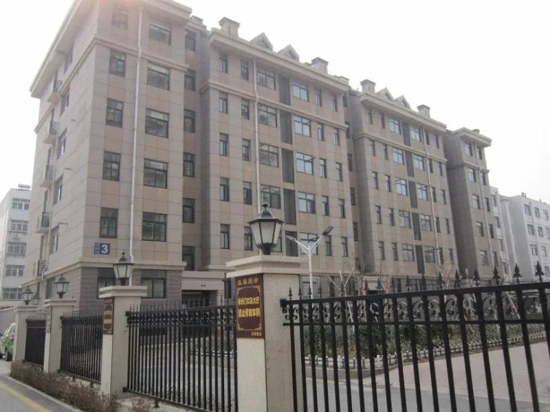 丽波苑2室1厅1卫南北朝向950.00元/月出租