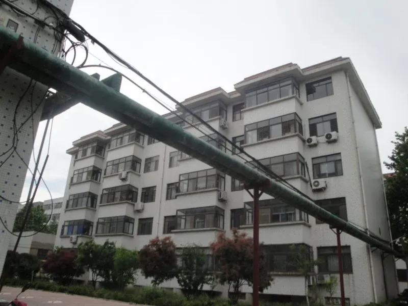 整租·交通局宿舍 3室2厅 南/北