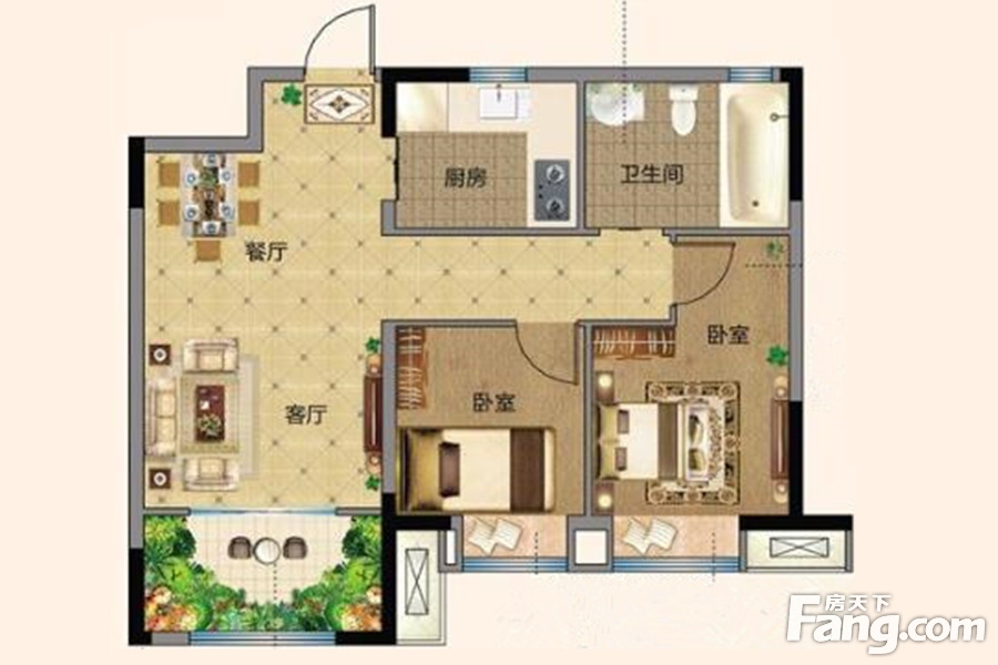 青岛中建锦绣城怎么样 本月均价及未来价格走势分析