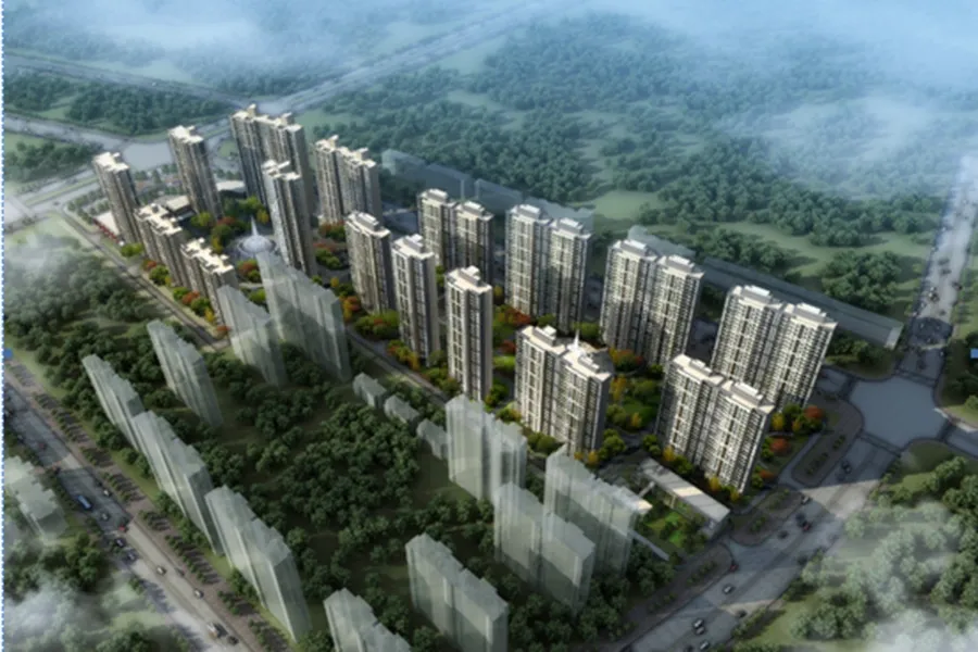 开盘预告:本周预计12盘火爆入市 4纯新盘来袭-房产资讯-武汉房天下