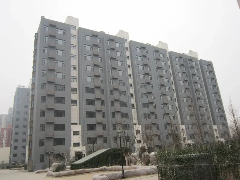 玉泉新城3室2厅1卫南北朝向1300.00元/月出租