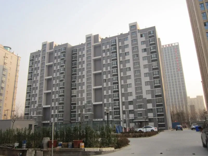 晟景花园1室1厅1卫南北朝向900.00元/月出租