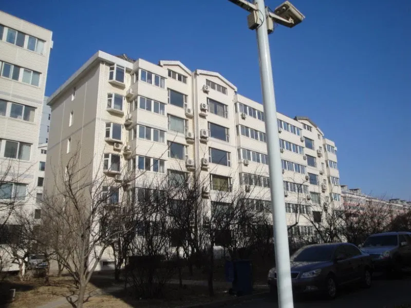 华都苑小区3室2厅1卫南北朝向2000.00元/月出租
