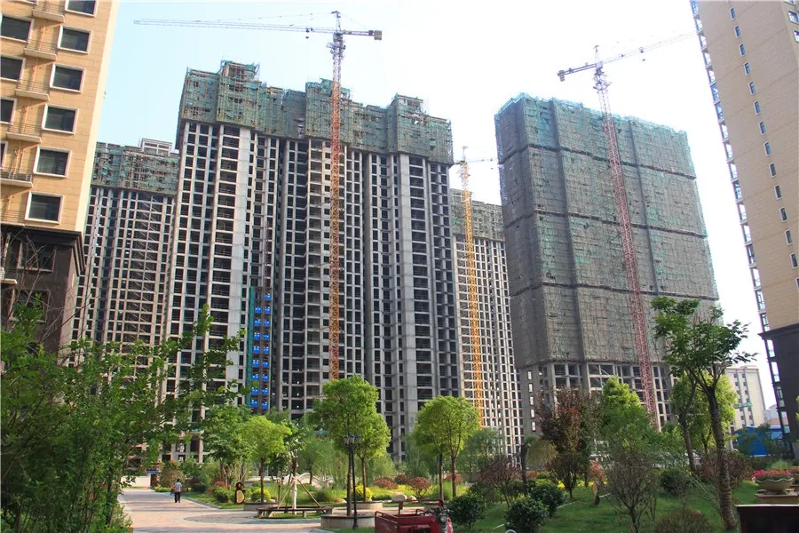 盛世新天地3室2厅2卫南北朝向2000.00元/月出租