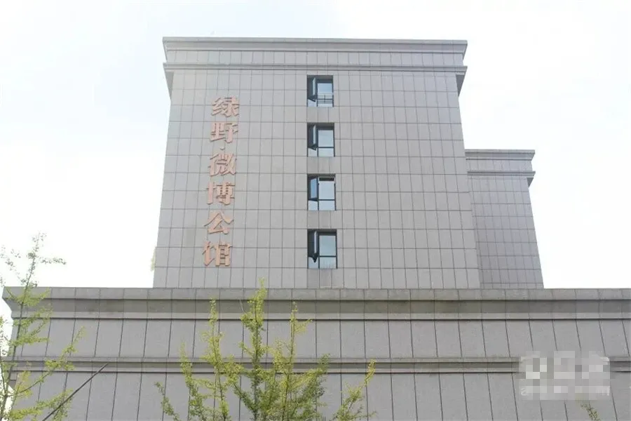 整租·微博公馆 1室0厅 南