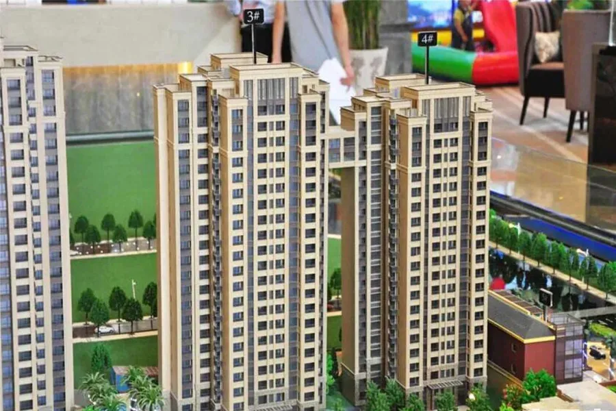 海亮樾金沙3室2厅1卫东南朝向2600.00元/月出租