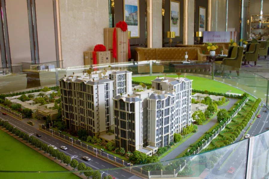 香瑞楠府2室1厅1卫南朝向2100.00元/月出租