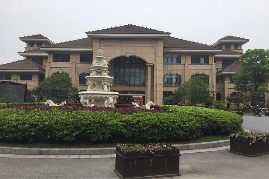 门第无阶 圈子有别 南通哪里是富人区?