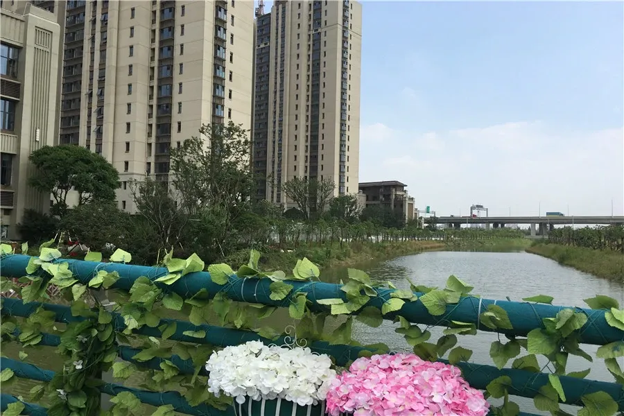 电梯房,二梯四户,一门关,大开间