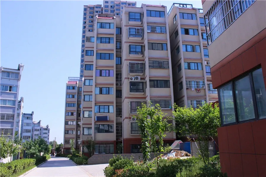 广瑞家园2室2厅1卫南北朝向1200.00元/月出租