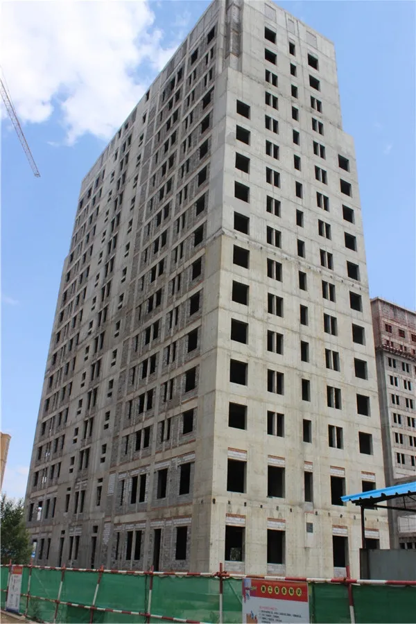 整租·巨华亲亲尚城 2室1厅 南