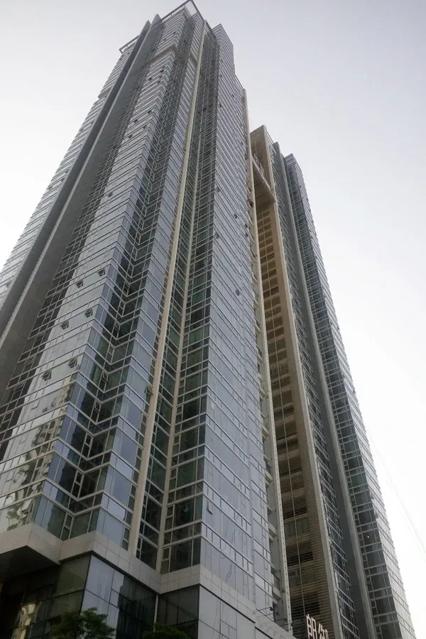 朗御1室1卫东南朝向5500.00元/月出租