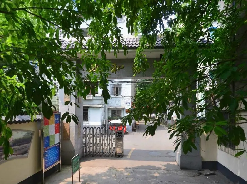整租·和顺雅苑 2室1厅 东南