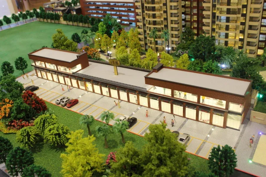 合能珍宝玲珑3室1厅1卫东南朝向1800.00元/月出租