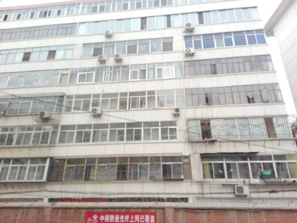 省统计局家属院2室1厅1卫东西朝向1600.00元/月出租