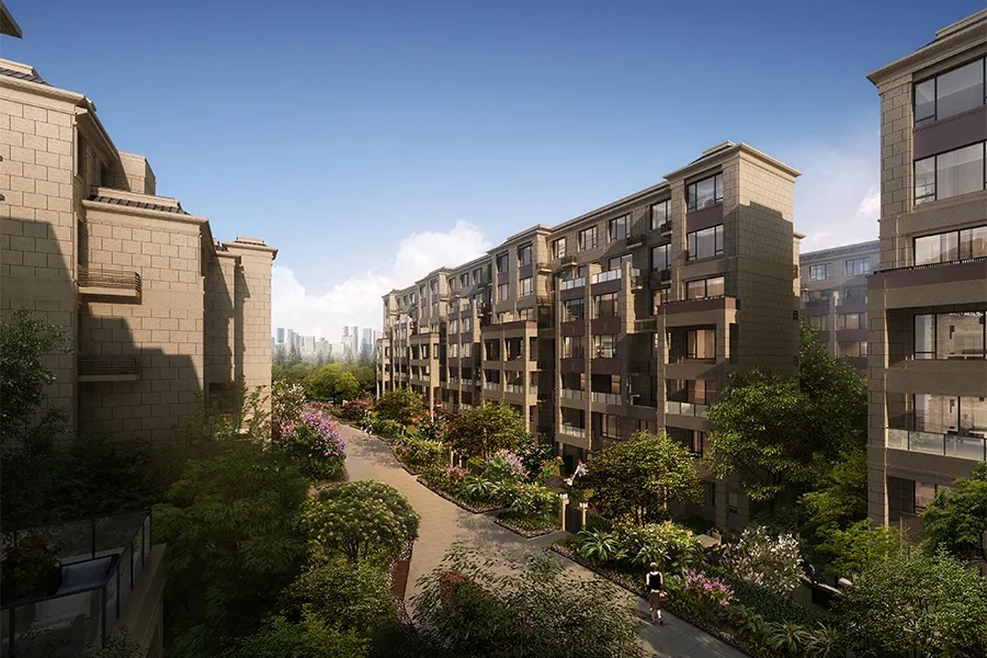 苏州阳光城丽景湾怎么样_房价走势及户型介绍