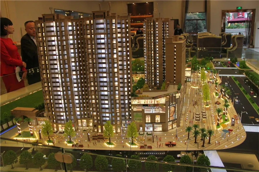 龙城半岛3室2厅2卫东南朝向2254.00元/月出租