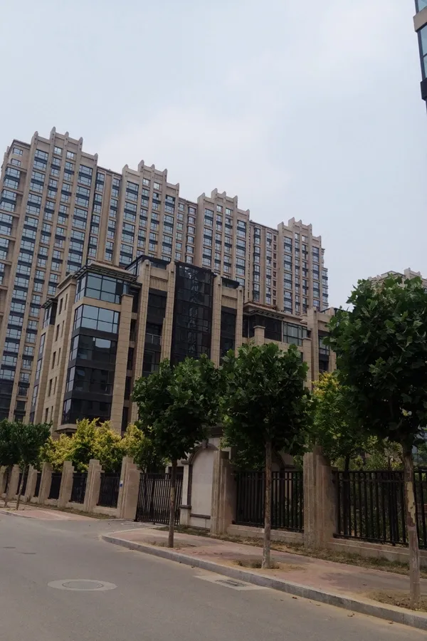 梧桐府3室1厅2卫南北朝向6000.00元/月出租