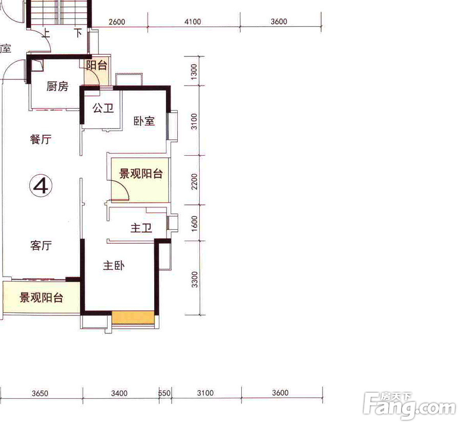 佛山保利·珑门怎么样 户型图有哪些?房价走势如何?