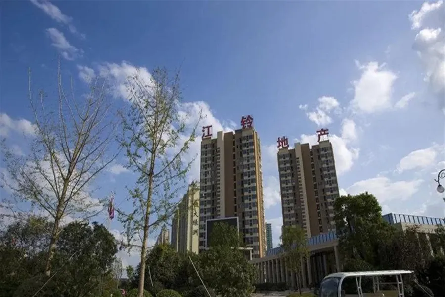 江铃瓦良格3室2厅2卫南朝向800.00元/月出租
