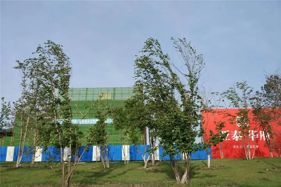 亚泰华府进驻净月 楼市又一鲜肉新盘亮相-长春