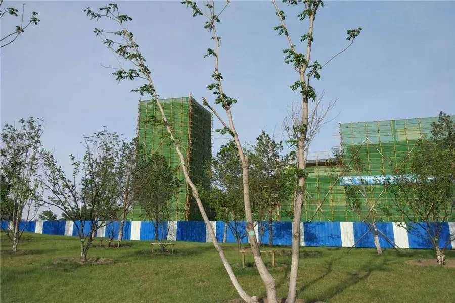 亚泰华府净月纯新盘 预计10月22日开盘_房产