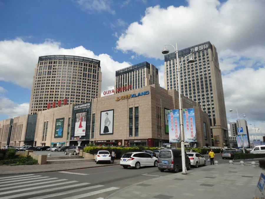 二手房市场：长春楼市最新动态