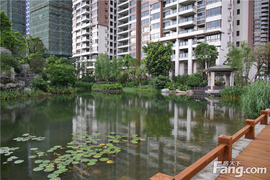 新会 珑城半山 精装二房 好地段人气旺 低于市场价 来电优先看房