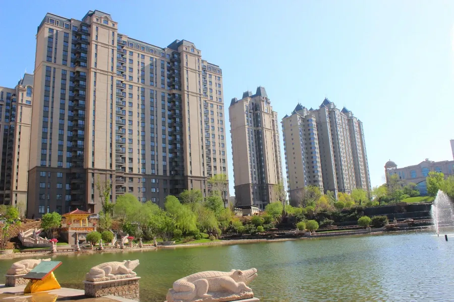 恒温盘 4K起在家就能爽一夏_房产资讯-吉林搜