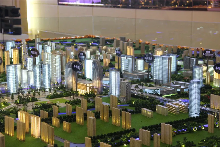 德信·大悦湾1室1卫南北朝向1100.00元/月出租