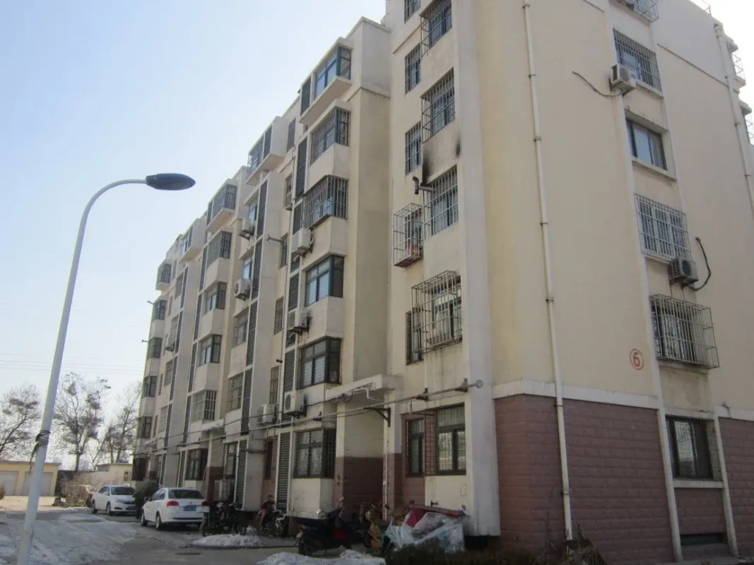 东方家园2室1厅1卫南朝向650.00元/月出租