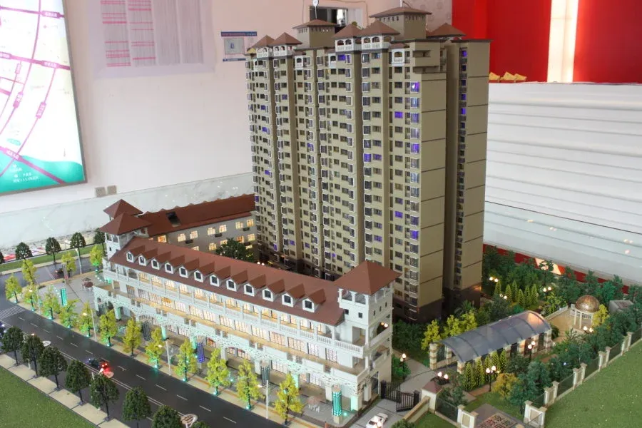 华固一品3室1厅1卫东南朝向2650.00元/月出租