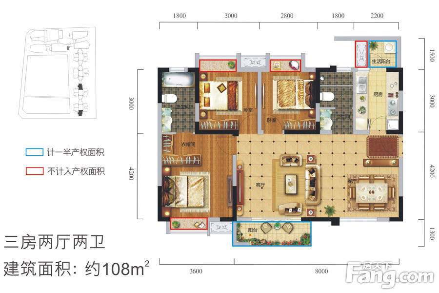 成都房价将涨还是跌？房产新闻小编告诉你佳买房时机！