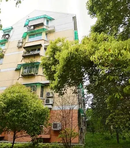 整租·蚕花园永庆坊 1室1厅 南