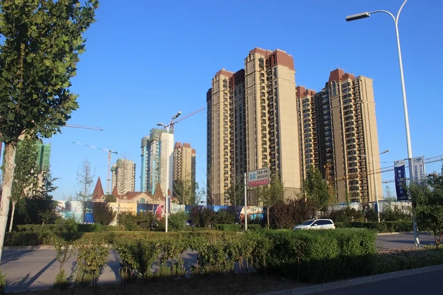 廊坊住宅