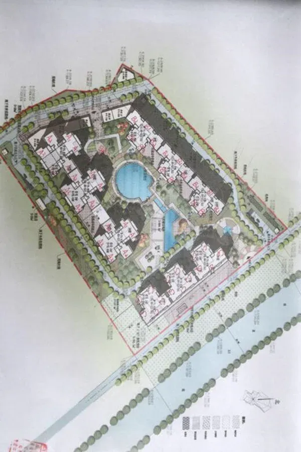 西岸翠景预计2016年9月底推1-4栋_西岸翠景-成都搜房网