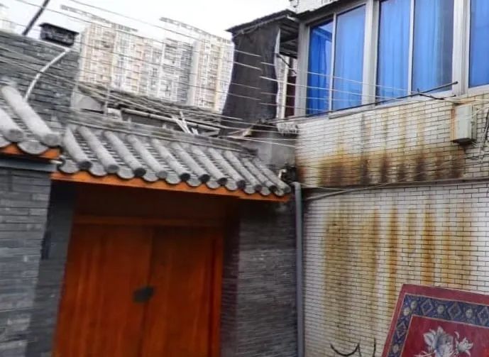 三官殿巷小区2室1厅1卫南北朝向1000.00元/月出租