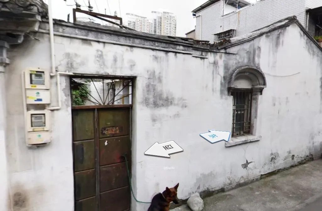 三官殿巷小区2室1厅1卫南朝向4000.00元/月出租