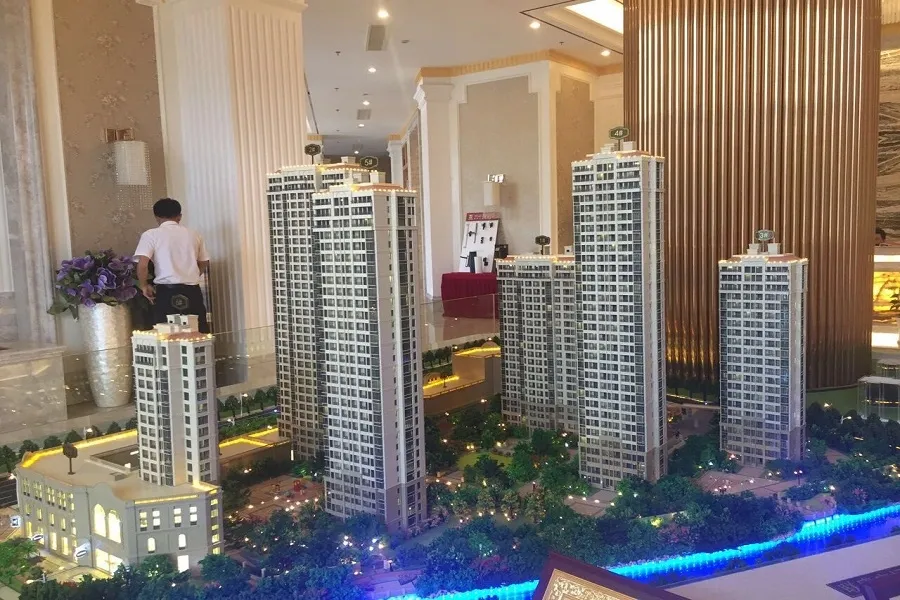 雍华府3室2厅1卫南朝向3500.00元/月出租