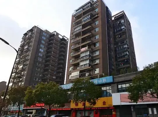 整租·嘉绿文苑 2室1厅 南