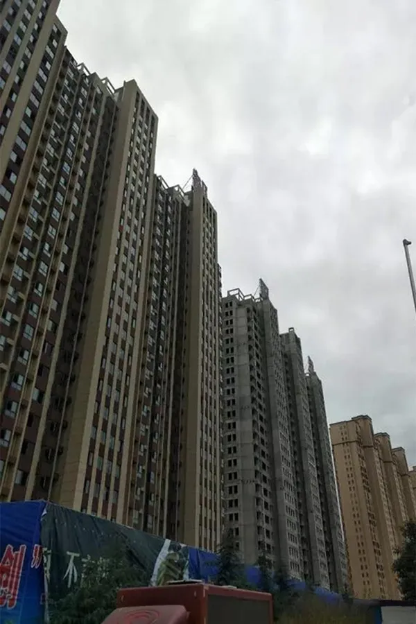 11月社旗璟都国际工程播报_璟都国际-南阳房天