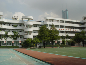 【深圳滨河中学附近二手房/小区详情/招生简章|深圳市