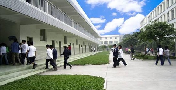 【成都市金花中学招生简章/入学条件|金花中学】- 房