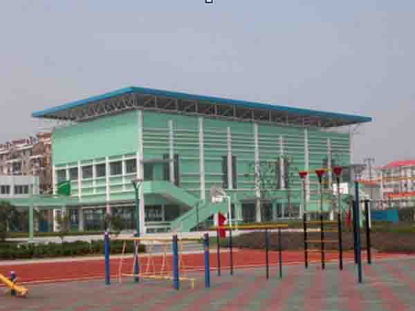 【南京市江宁科学园小学学区房/招生简章/入学条件